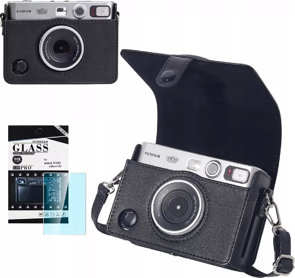 2in1 Case Cover Case + Cover
