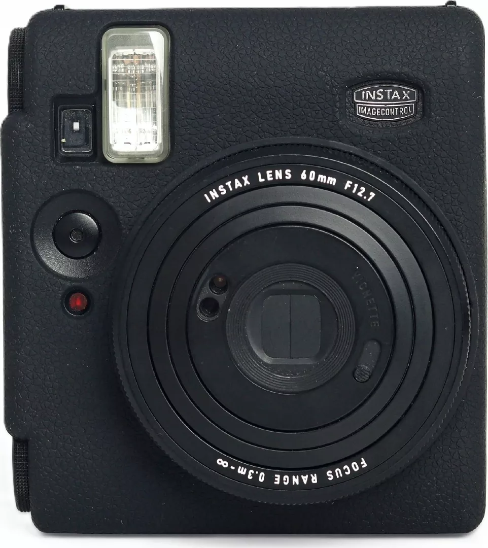 Case Cover Case Silicone For Fuji