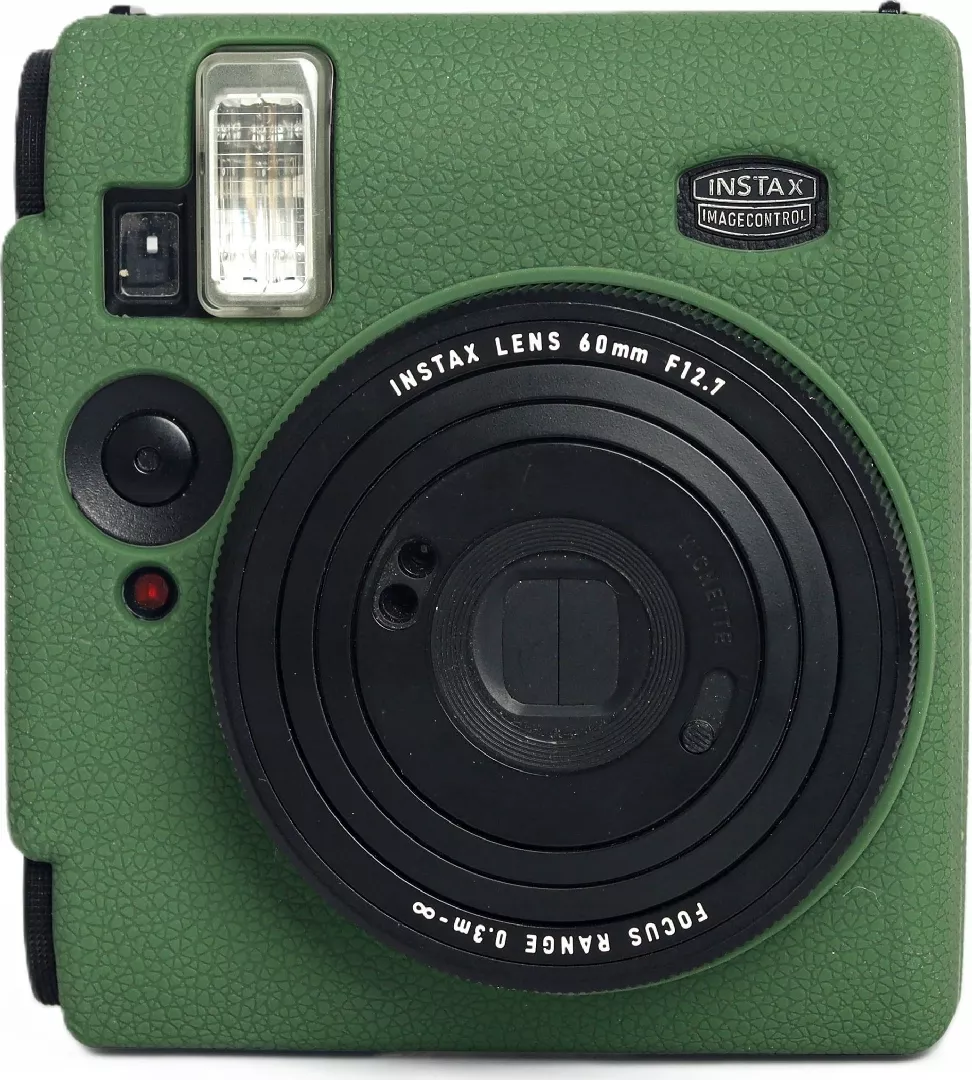 Case Cover Case Silicone For Fuji
