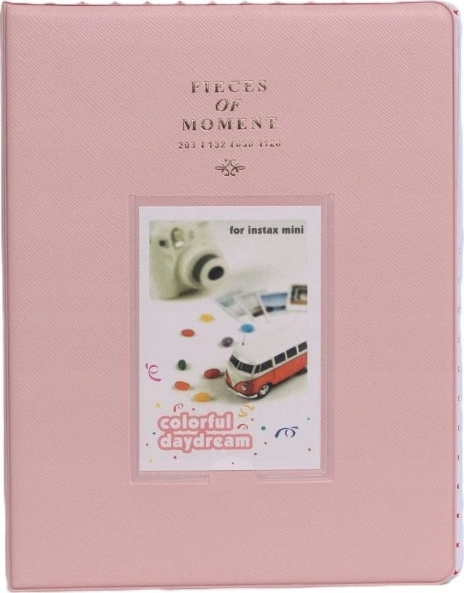 Photo Album 128 For Fujifilm Instax