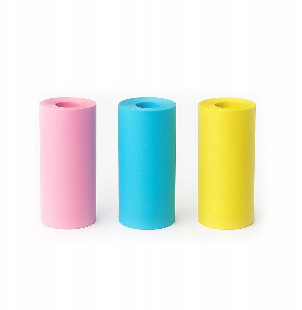 Colored Paper Color Refill Refills 3x