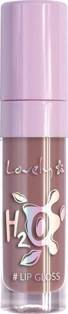 Lovely LOVELY_Lip Gloss H2O lip gloss