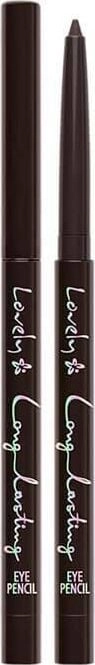 Lovely Lovely Long Lasting Eye Pencil