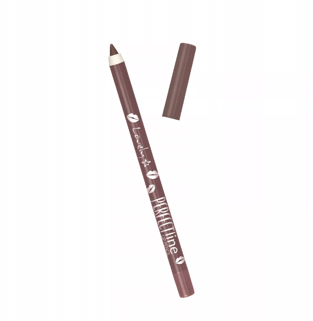 LOVELY_Perfect Line Lip Pencil konturówka do