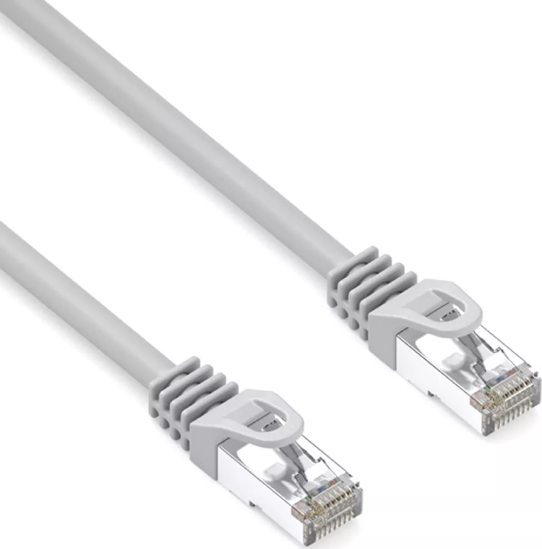 Lsoh S/FTP patchcord  Cat.6a  RJ45