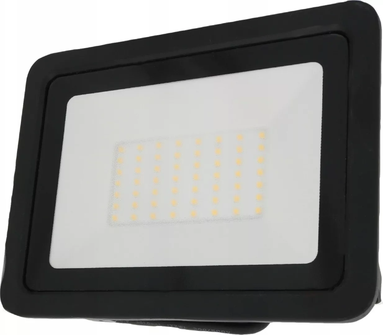 FLOODLIGHT LED floodlight 50W 4250lm 4000K