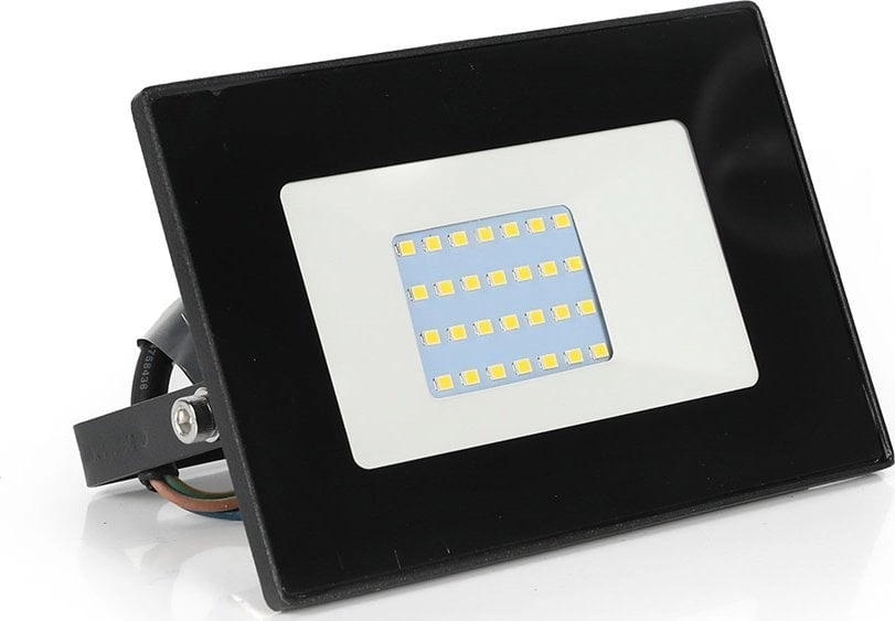 Naświetlacz Lumax Naświetlacz LED Lumax Heda