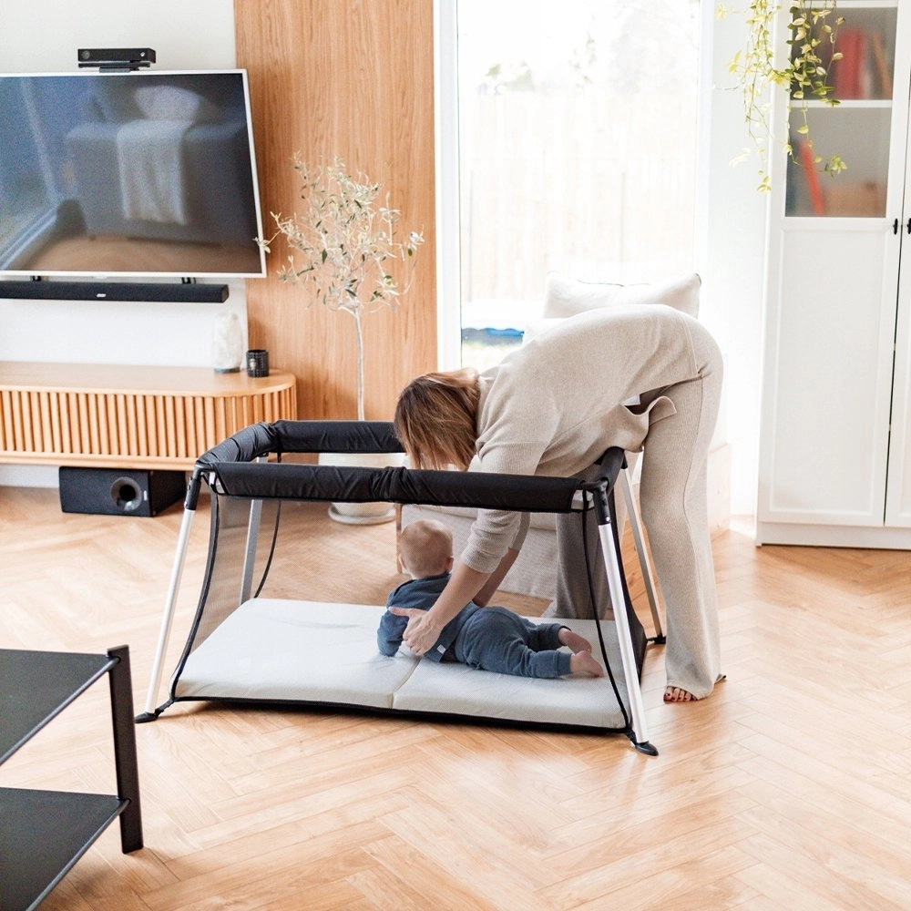 Luna Bambini Luna Bambini Lightweight Travel