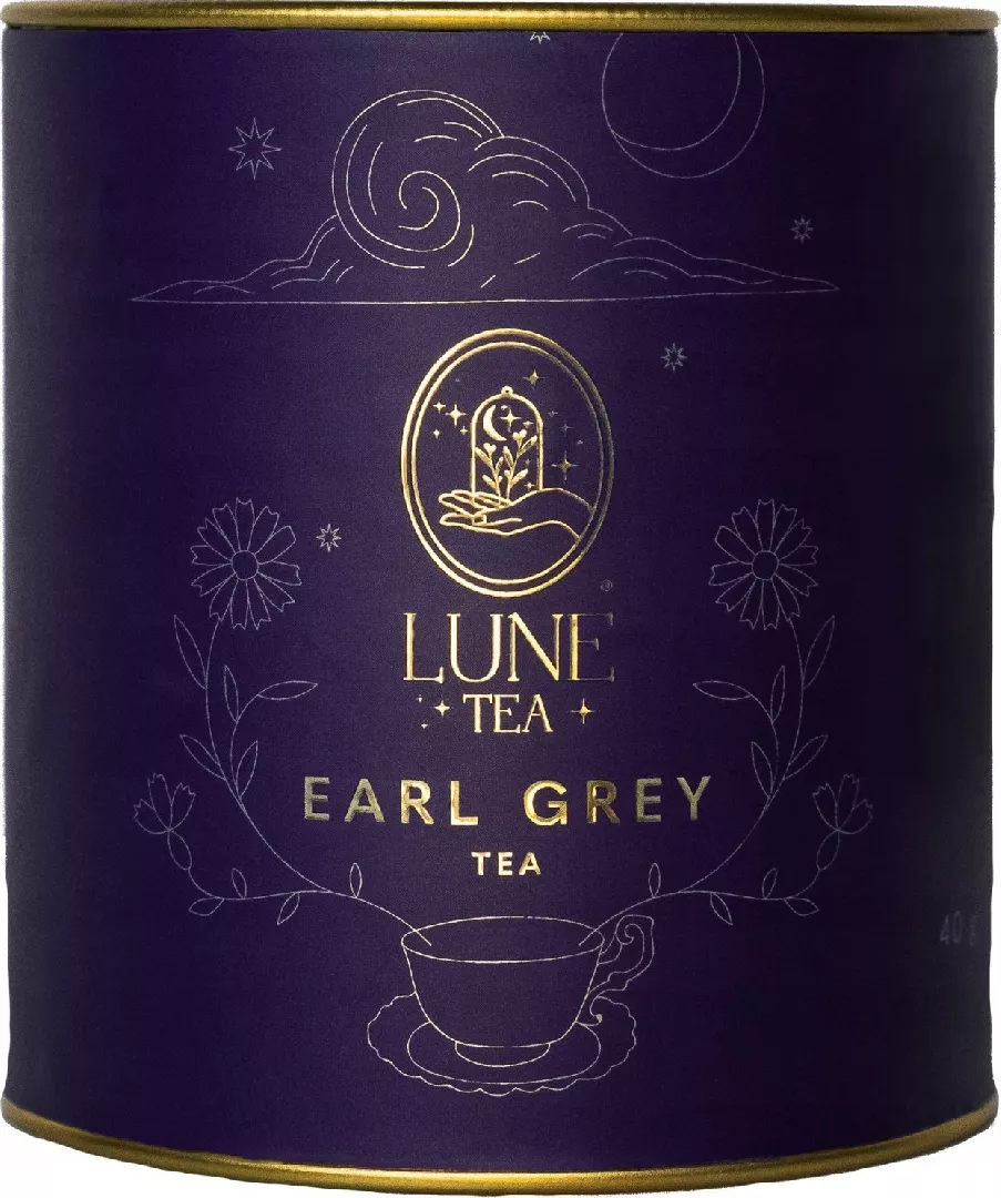 Lune Tea - Earl Grey -