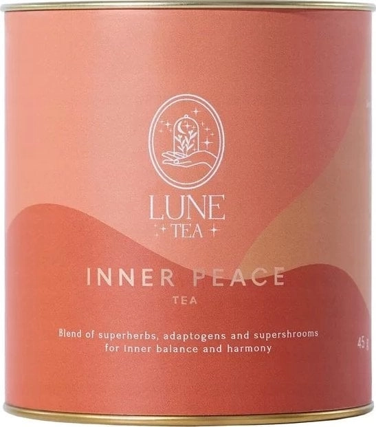 Lune Tea - English Breakfast -