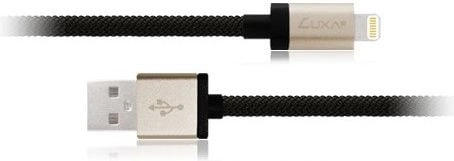 Kabel USB Luxa2 USB-A - Lightning
