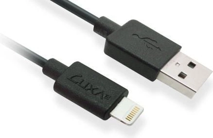 Kabel USB Luxa2 USB-A - Lightning
