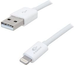 Kabel USB Luxa2 USB-A - Lightning