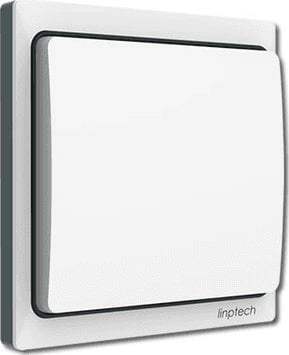 Luxury-Goods LINBELL BATTERY-FREE WIRELESS LIGHT SWITCH