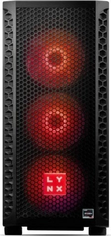 LYNX Challenger Ryzen 7 8700F 32GB