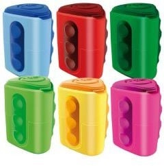 Groove double sharpener p12 LYRA 273965
