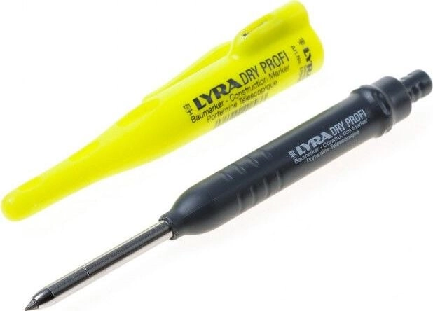 Lyra BUILDING MARKER GRAPHITE INSERT 2B