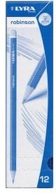 Lyra 4B Robinson technical pencils WIKR-983679