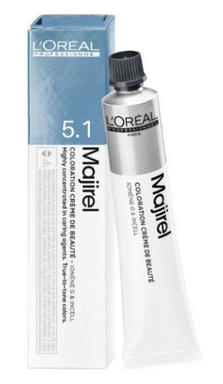 L`oreal Professionnel Majirel hair dye 50ml
