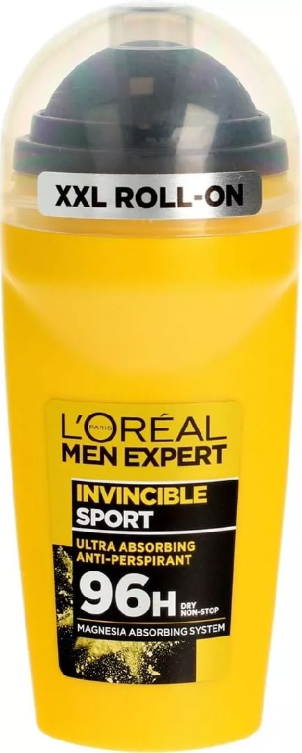 L`Oreal Paris LOR*DERMO MEN DEO roll-on