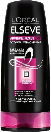 L`Oreal Paris Elseve Arginine Resist Hair