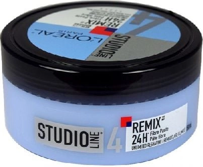 L`Oreal Paris Special FX Studio Remix