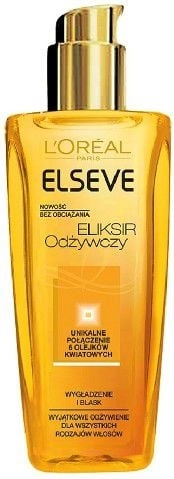 LOR ELSEVE Nourishing Elixir 100ml 0275277
