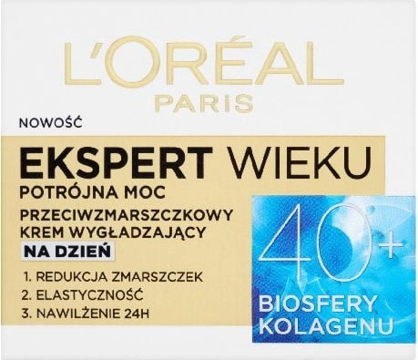 L````Oreal Paris Age Specialist 40+ Day
