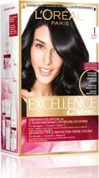 L`Oreal Paris Excellence Creme Hair Color