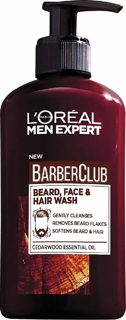 L````Oreal Paris Men Expert Beard +