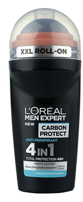 L`Oreal Paris Men Expert Carbon Protect