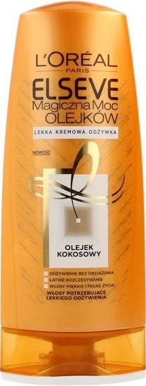 L`Oreal Paris Elseve Magiczna Moc Olejków