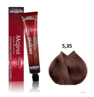 L`Oreal Professionnel Majirel Professional Hair Color