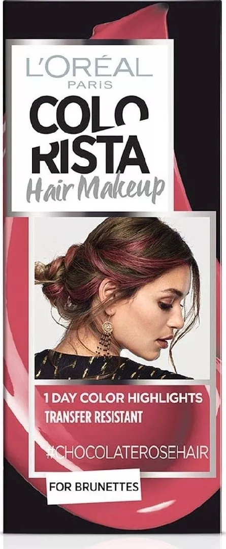 L`Oreal Paris L````Oreal Paris  Colorista Hair