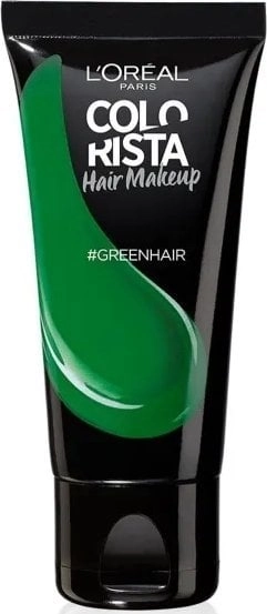 L`Oreal Paris Colorista Hair Make Up