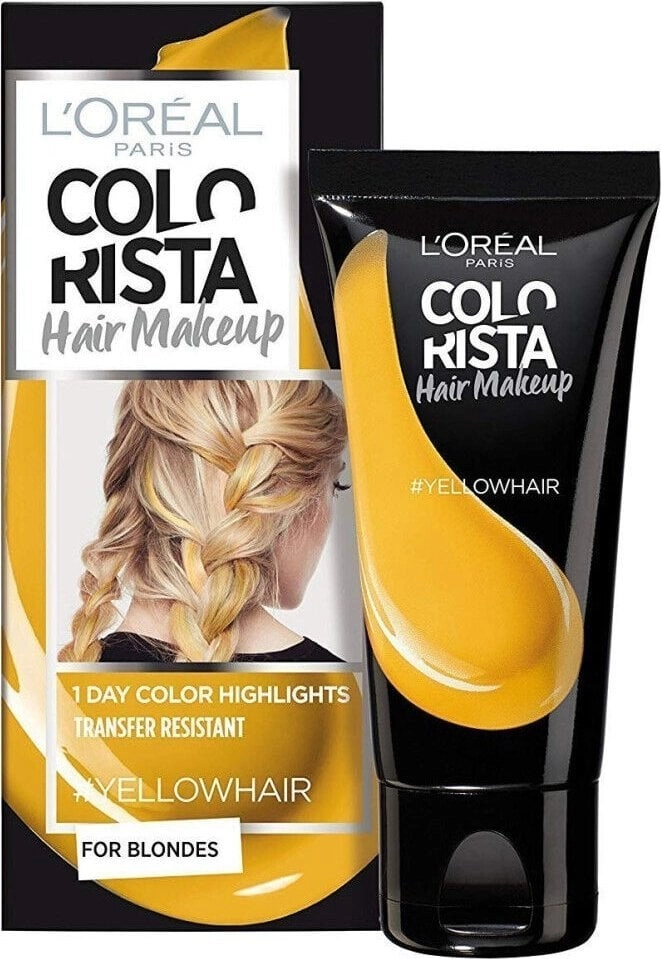 L`Oreal Paris L````Oreal Paris  Colorista Hair