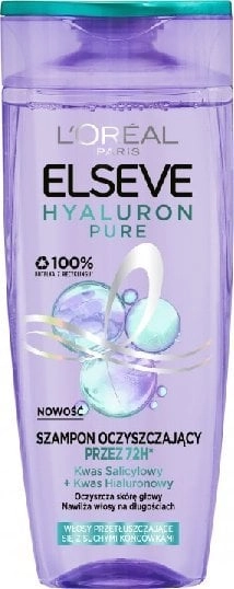 L`Oreal Paris L`OREAL Elseve Hyaluron Pure