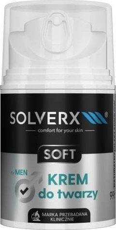 L`Oreal Paris SOLVERX Soft face cream