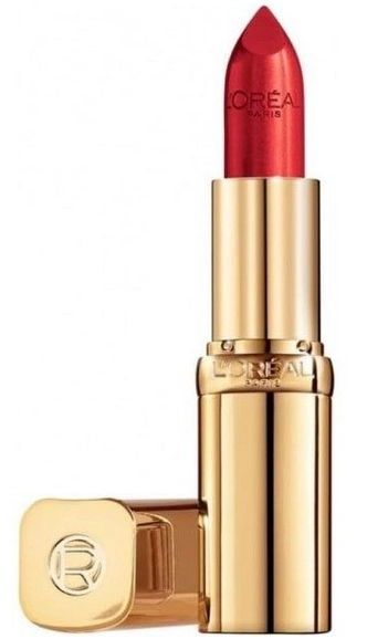 L````Oreal Paris Color Riche Satin Cream