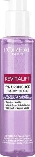 L````Oreal Paris Revitalift Smoothing Cleanser 150