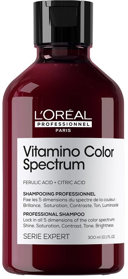 L````OREAL PROFESSIONNEL_Serie Expert Vitamino Color Spectrum
