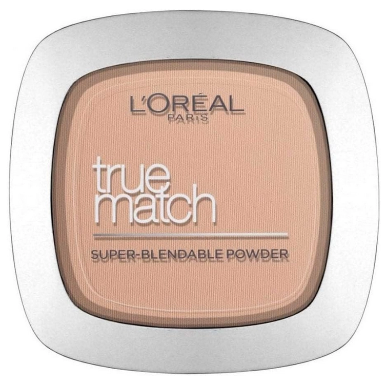 L````Oreal Paris True Match Super Blendable