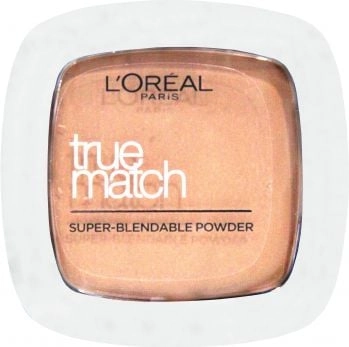 L`Oreal Paris True Match Super‑Blendable Compact
