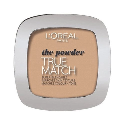 L`Oreal Paris True Match Super-Blendable Powder