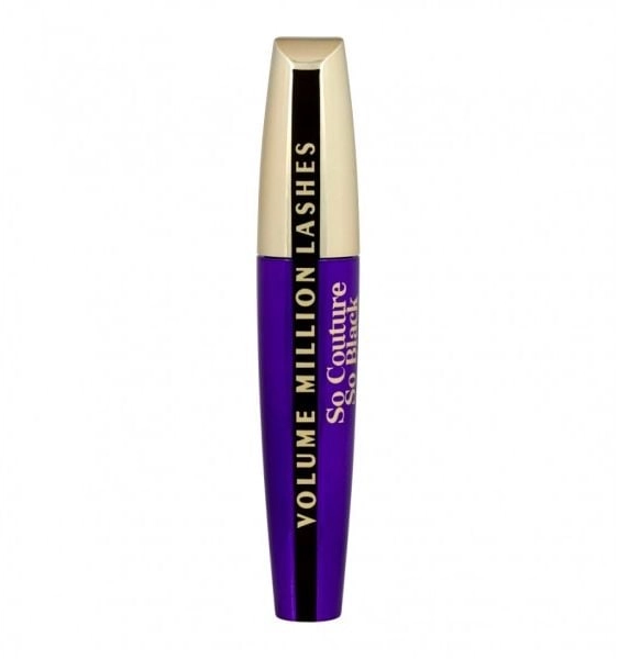 L`Oreal Paris Volume Million Lashes So