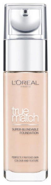 L`Oreal Paris True Match Super Blendable