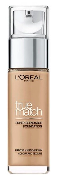 L````Oreal Paris True Match Liquid Foundation
