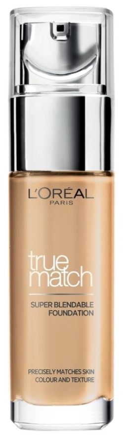 L`Oreal Paris True Match Super Blendable