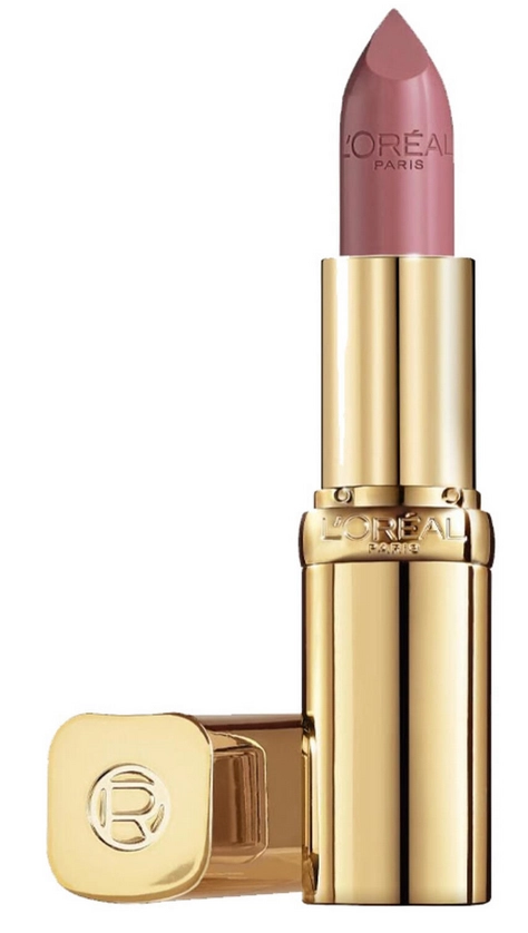 L````Oreal Paris Color Riche Cream Lipstick