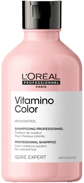 L````Oreal Professionnel Serie Expert Vitamino Color